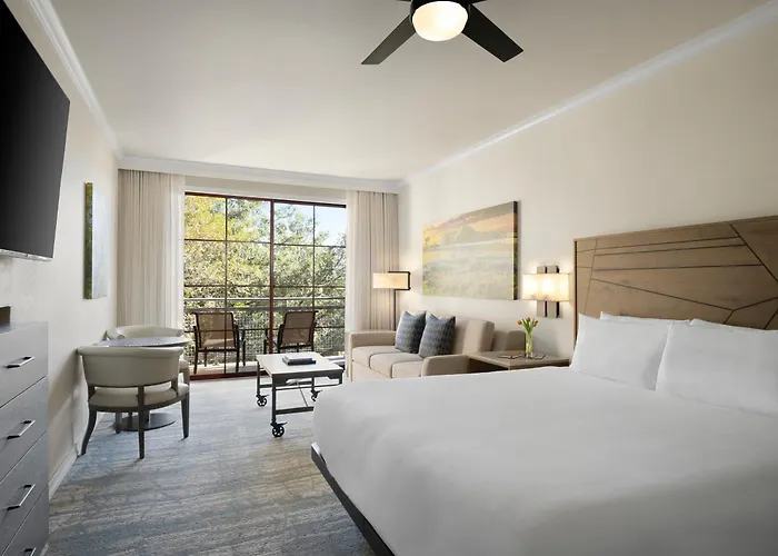 Hyatt Vacation Club At Wild Oak Ranch