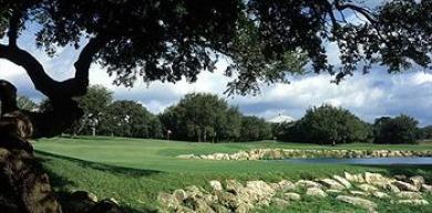 Hotel Hyatt Vacation Club At Wild Oak Ranch San Antonio