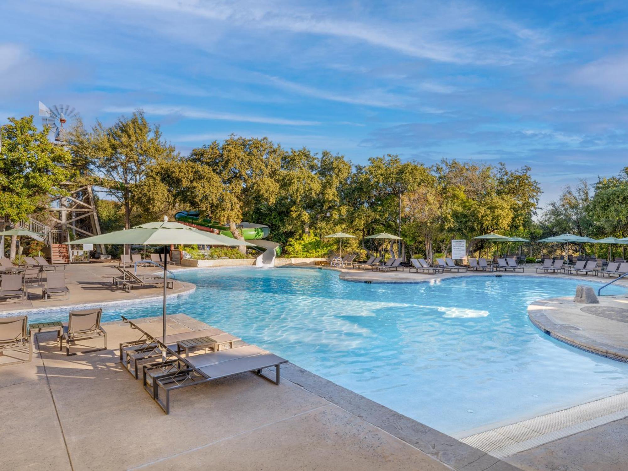Hyatt Vacation Club At Wild Oak Ranch Hotel 4*