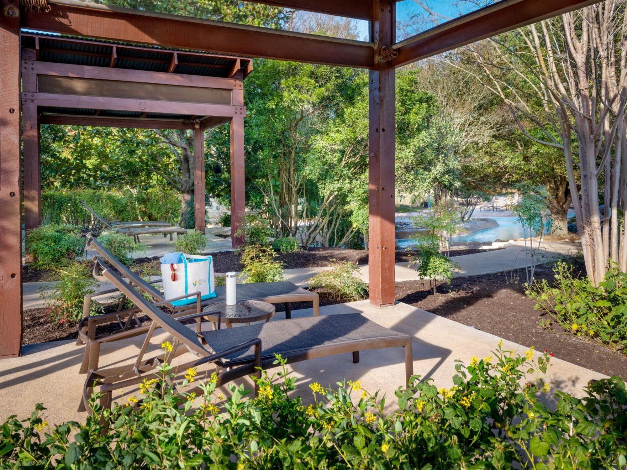 Hotel Hyatt Vacation Club At Wild Oak Ranch 4*