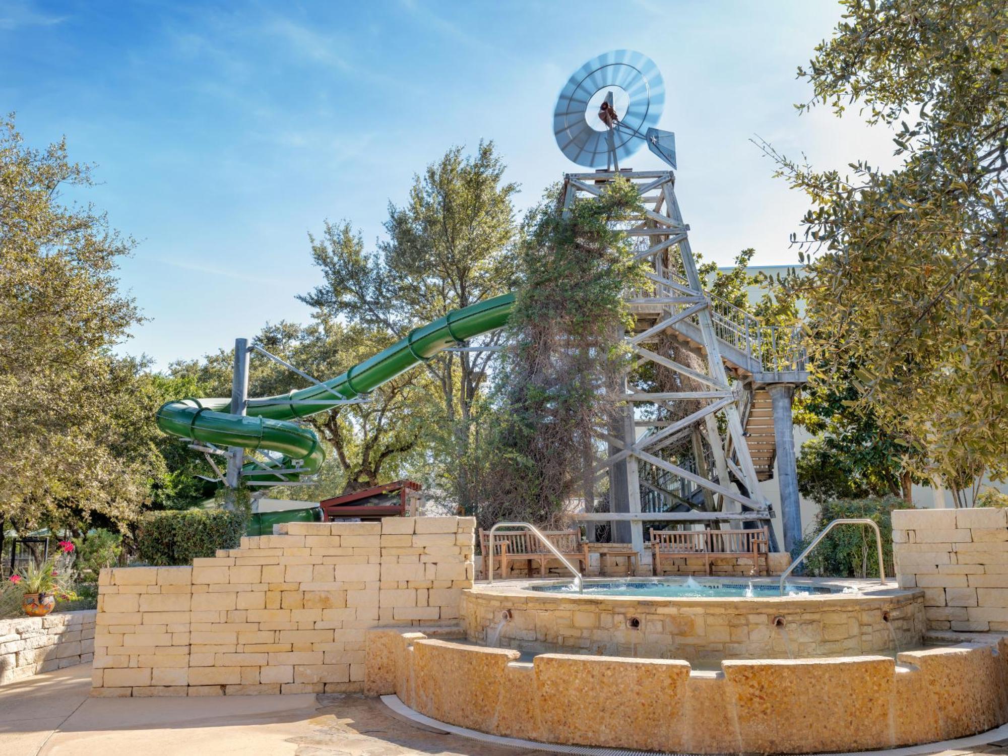 Hyatt Vacation Club At Wild Oak Ranch San Antonio