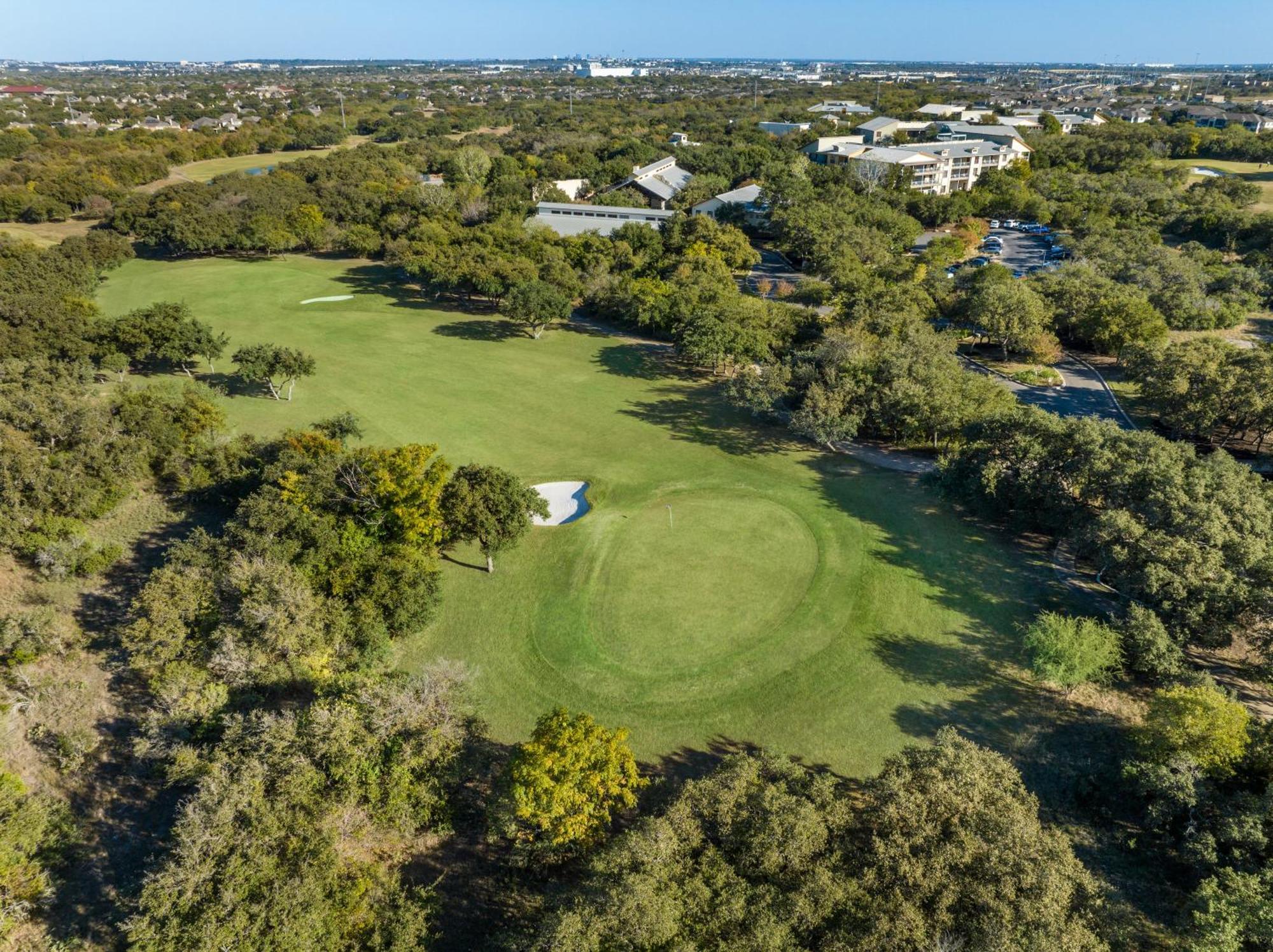 Hyatt Vacation Club At Wild Oak Ranch San Antonio
