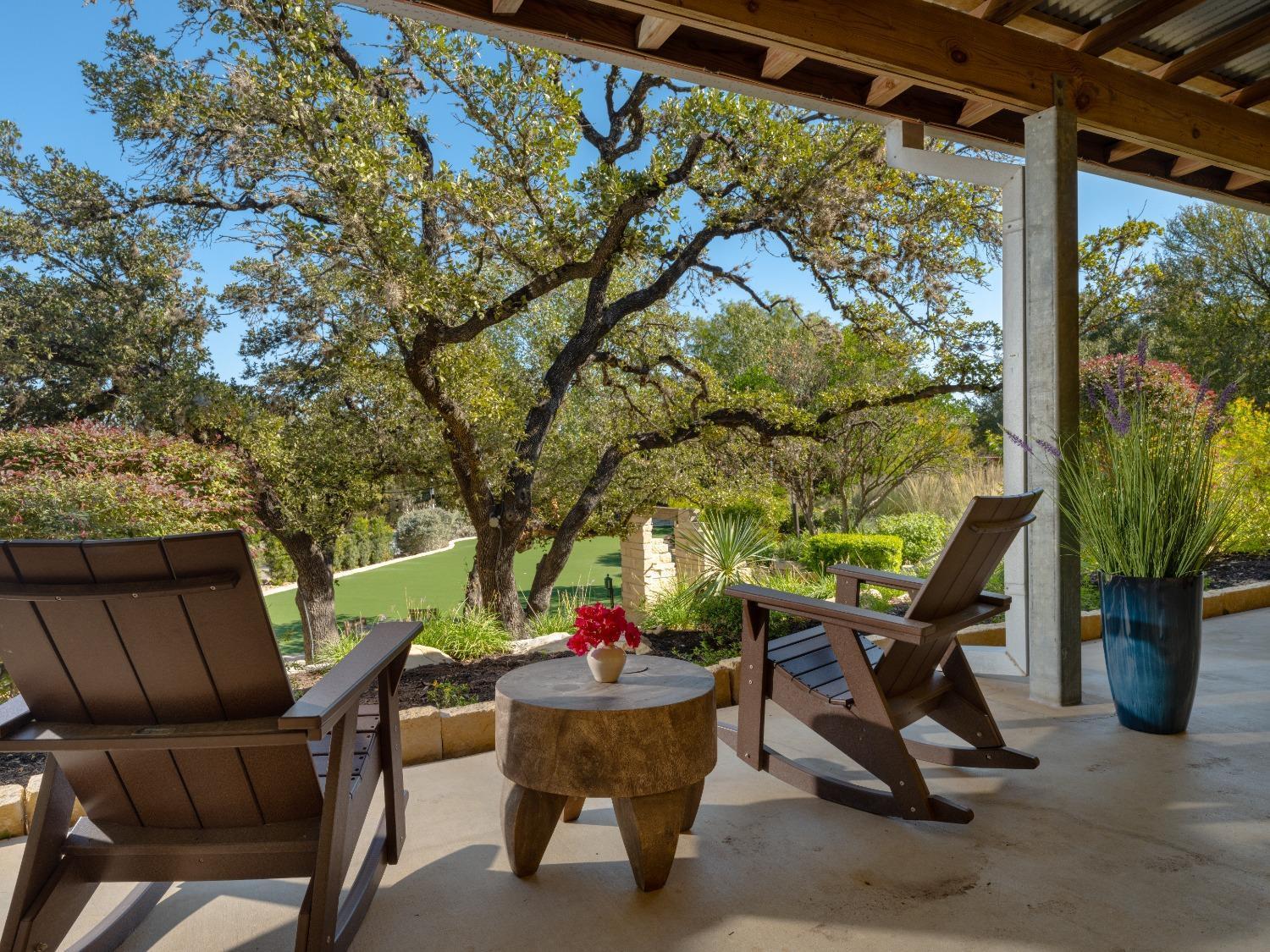 Hyatt Vacation Club At Wild Oak Ranch Hotel 4*