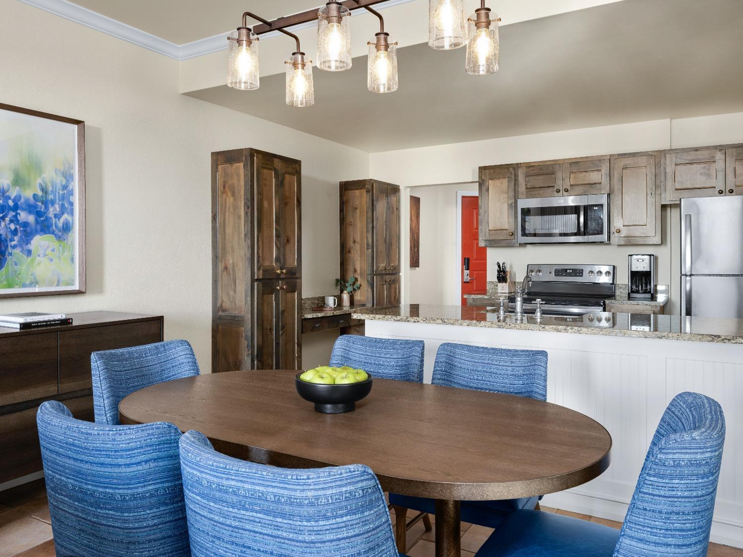 Hyatt Vacation Club At Wild Oak Ranch Hotel