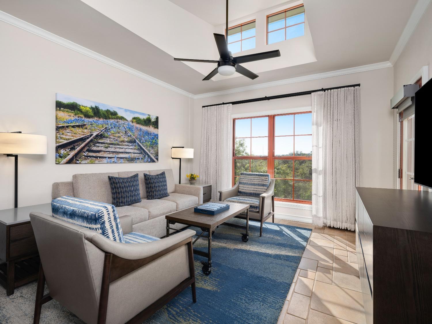 Hyatt Vacation Club At Wild Oak Ranch Hotel San Antonio